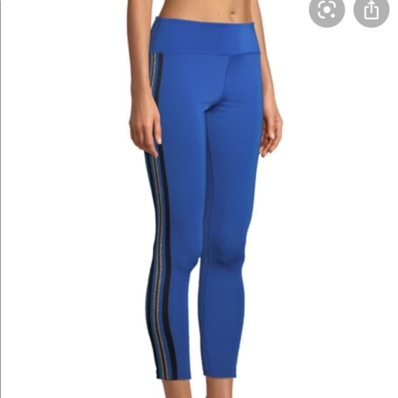 NYLORA WORKOUT LEGGINGS - Picture 1 of 1
